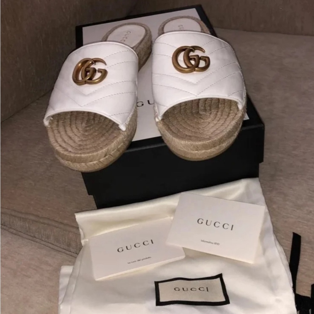 Gucci Women’s Shoes